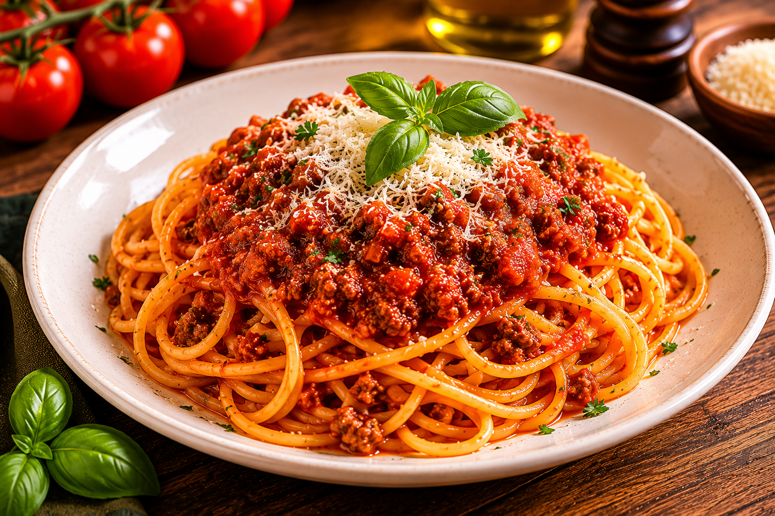 Lasagna