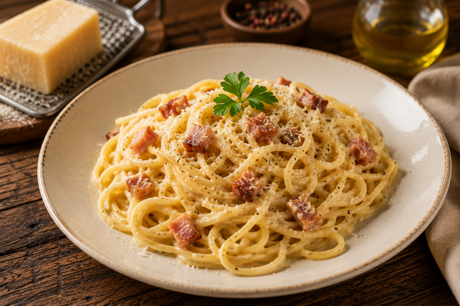 Pasta