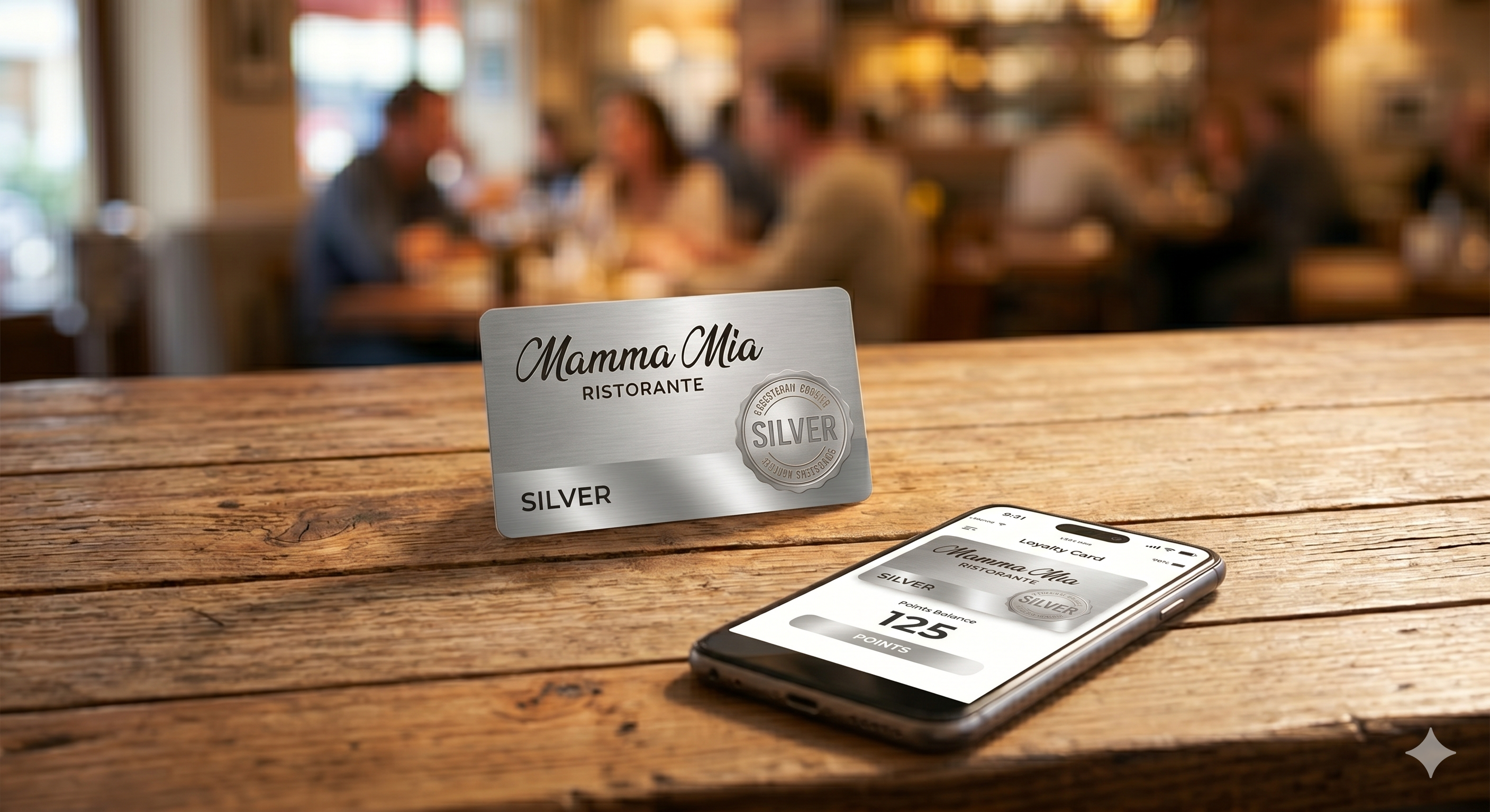 Silver Member